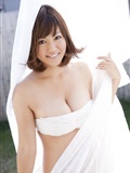 Sayaka isoyama No. 1 added! Sayaka isoyama Bomb.tv 2011.03(83)